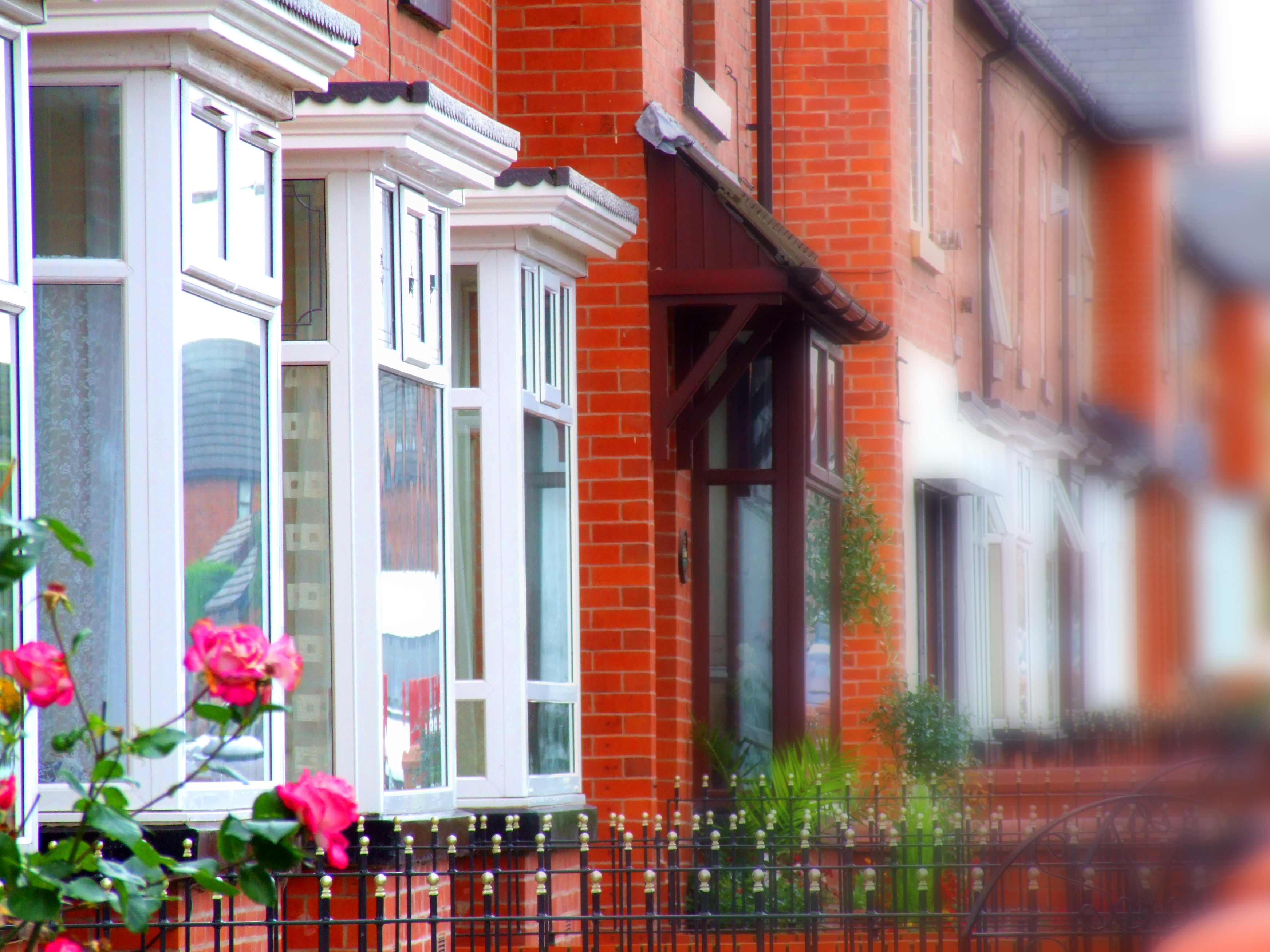 House passes bill to stabilize reverse mortgage
