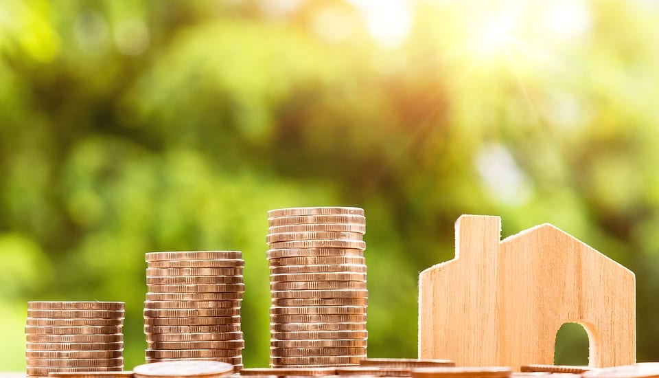 How to get a mortgage