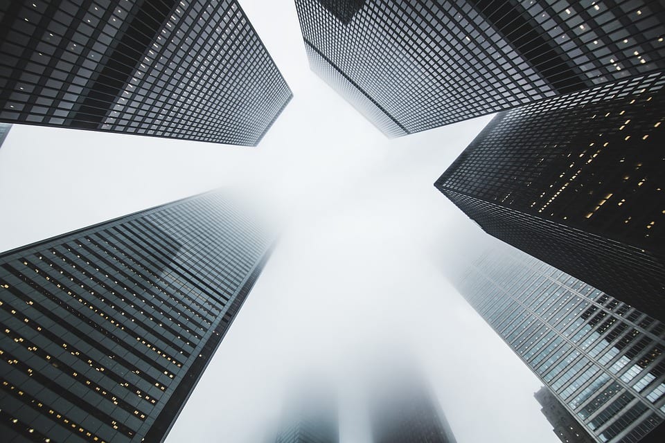 10 years after the financial crisis, is the housing market still at risk?