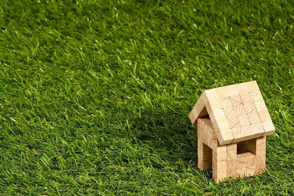Real Estate Financing and Investing