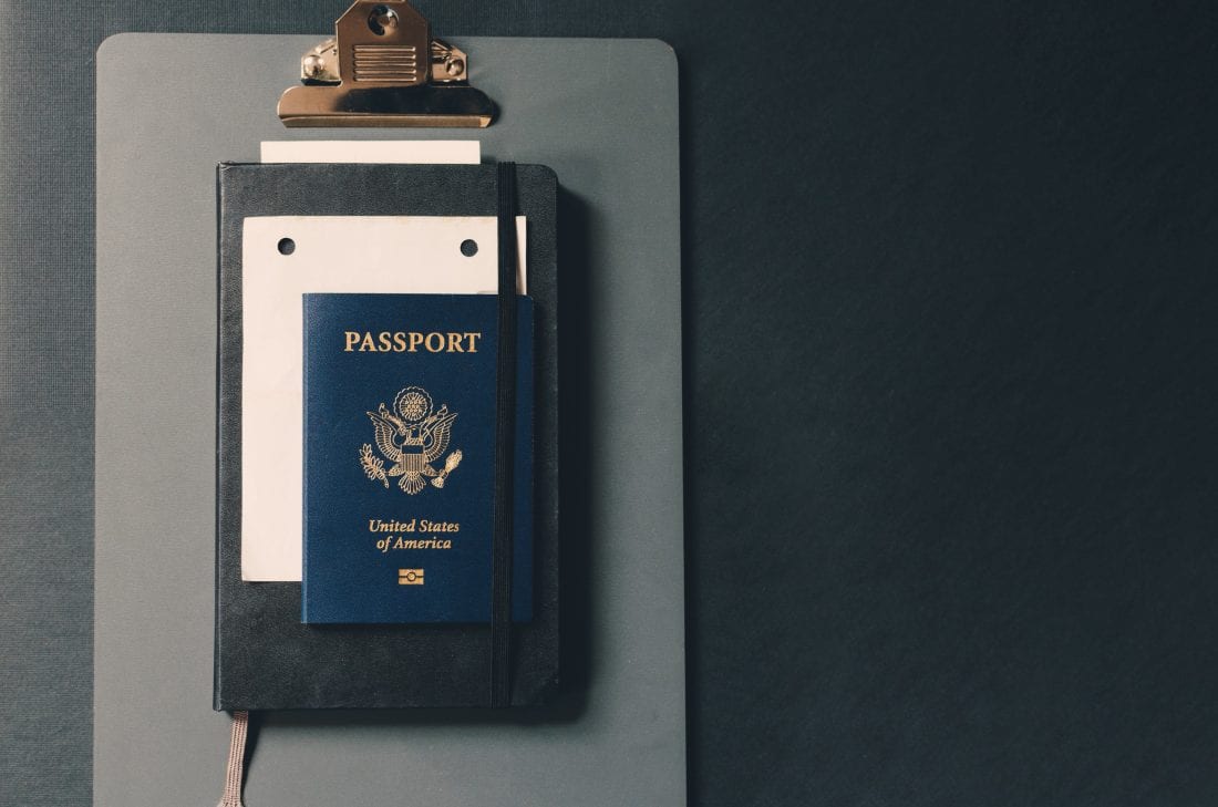 Application For Citizenship Online In The U.S.