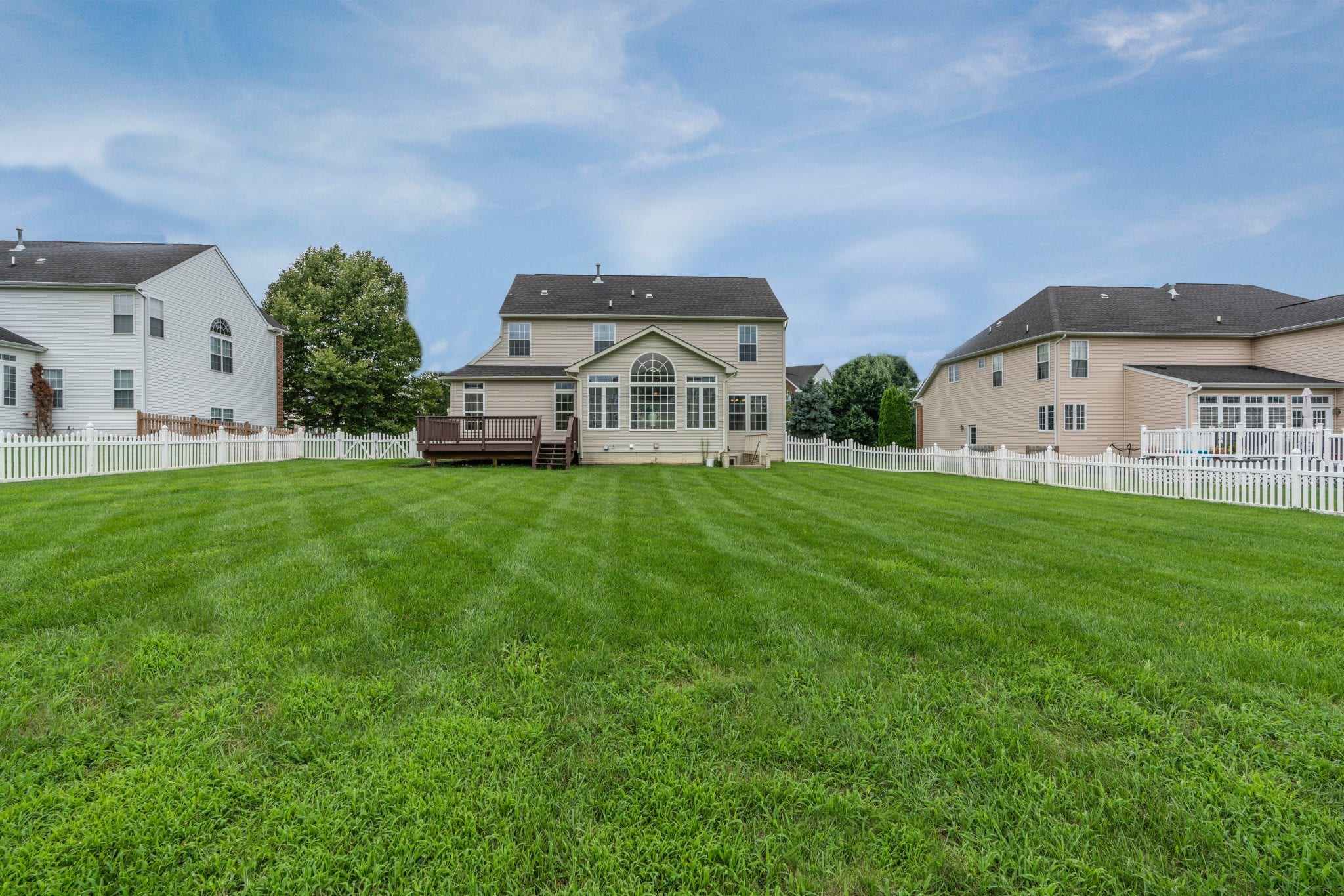 Can Coronavirus Lead to a Mortgage Crisis