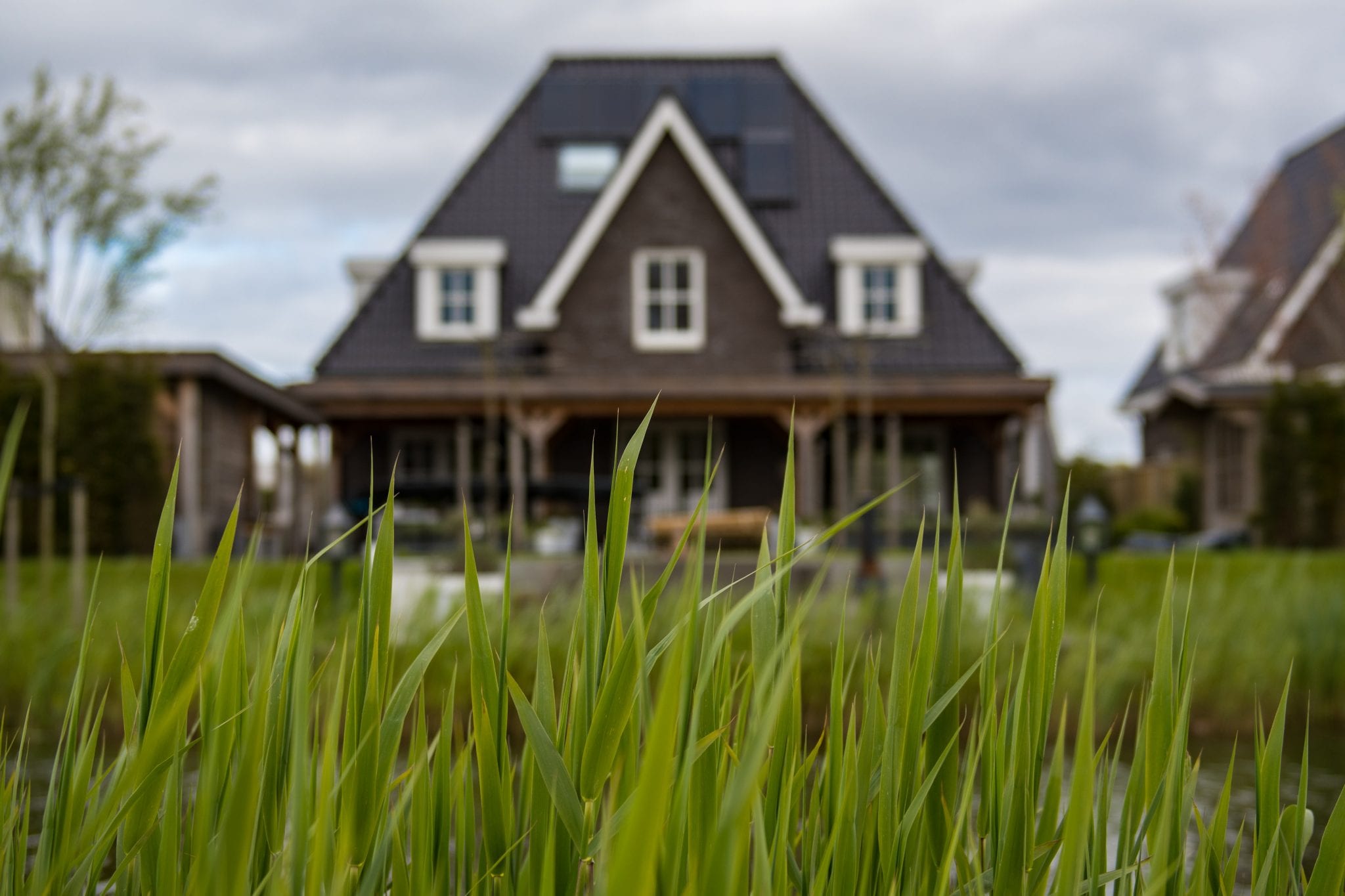 Types of Mortgages