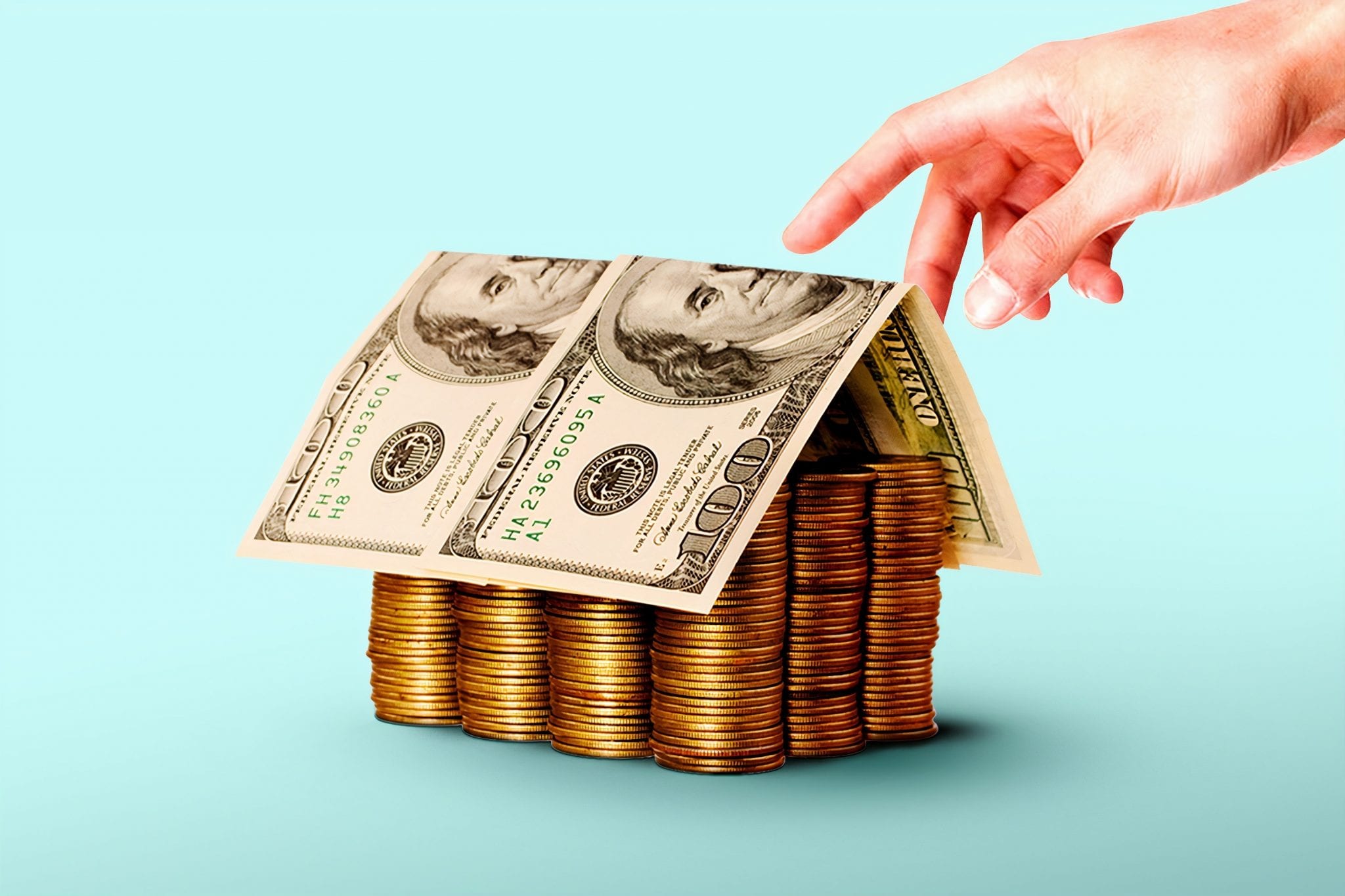 Remote Purchase of Real Estate in the USA