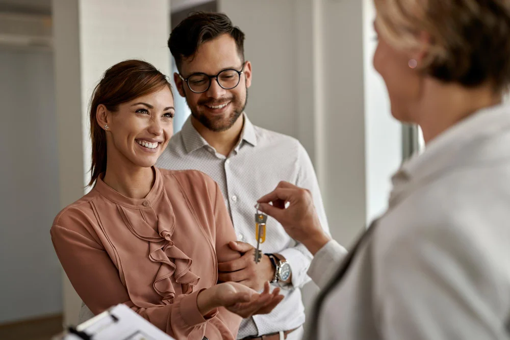 10 Reasons Why You Should Buy A Home Instead Of Rent