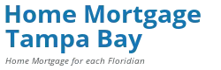 Home Mortgage Tampa Bay